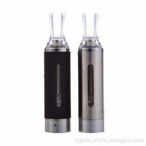 Cold smoke MT3 clearomizer evod battery e-cigarette